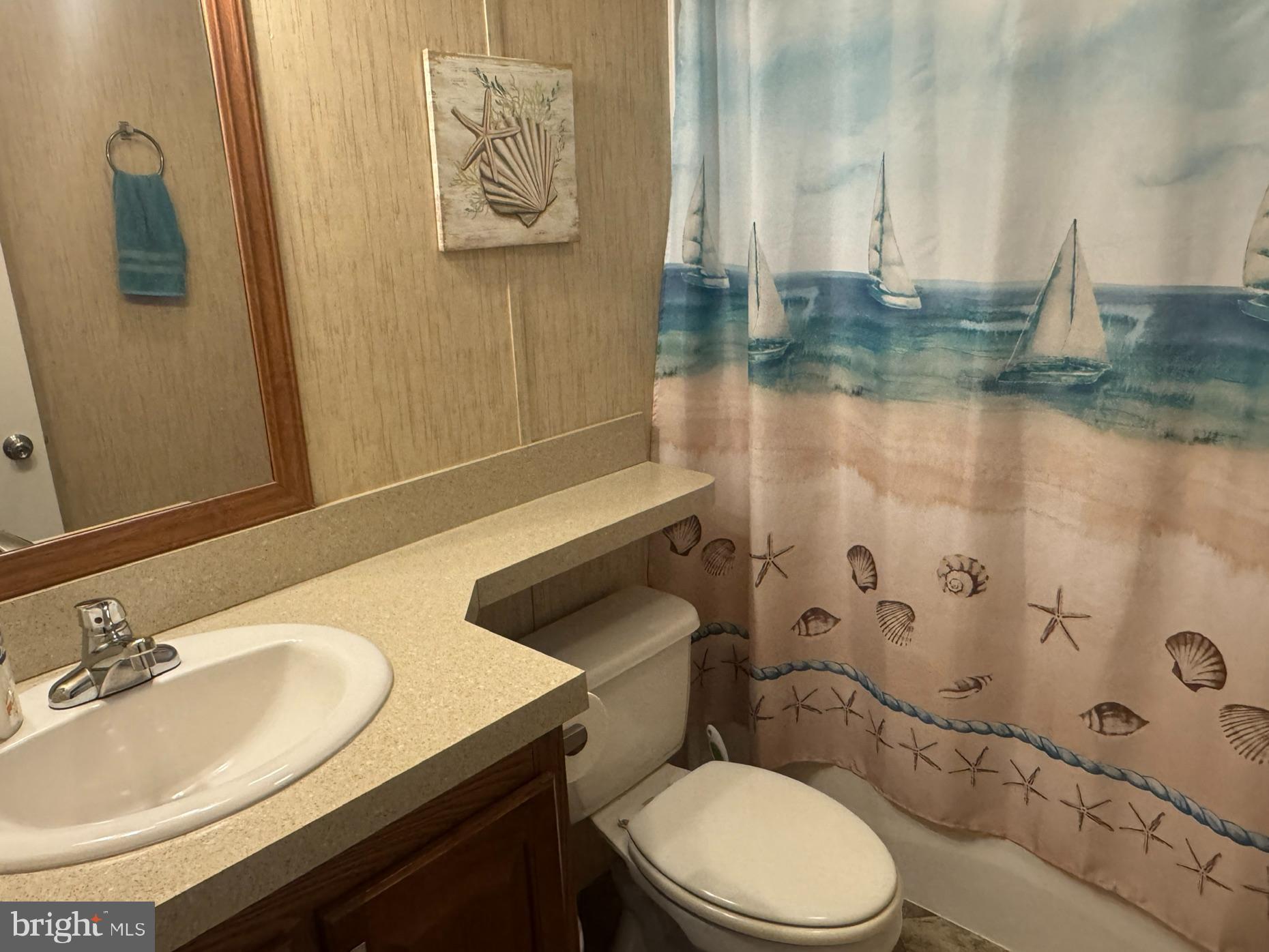 COLONIAL EAST MHP - Residential
