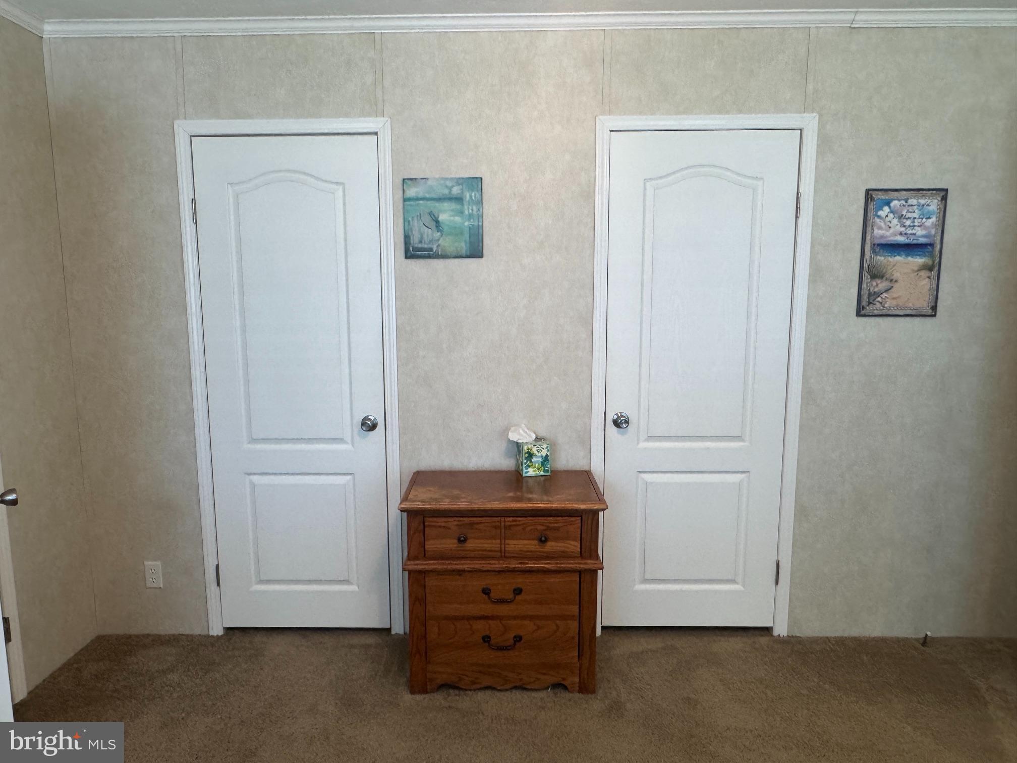 COLONIAL EAST MHP - Residential