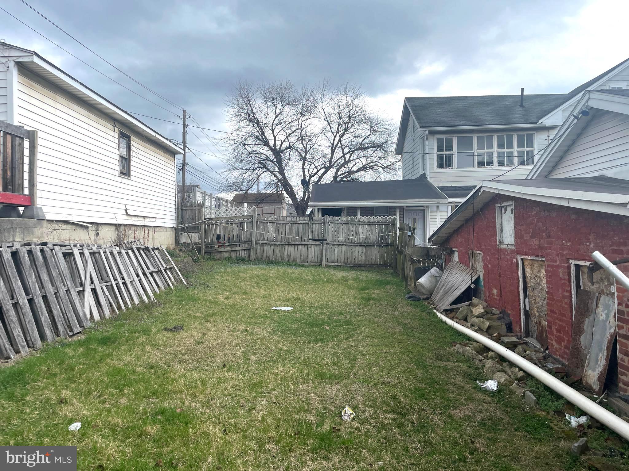 STEELTON BOROUGH - Residential