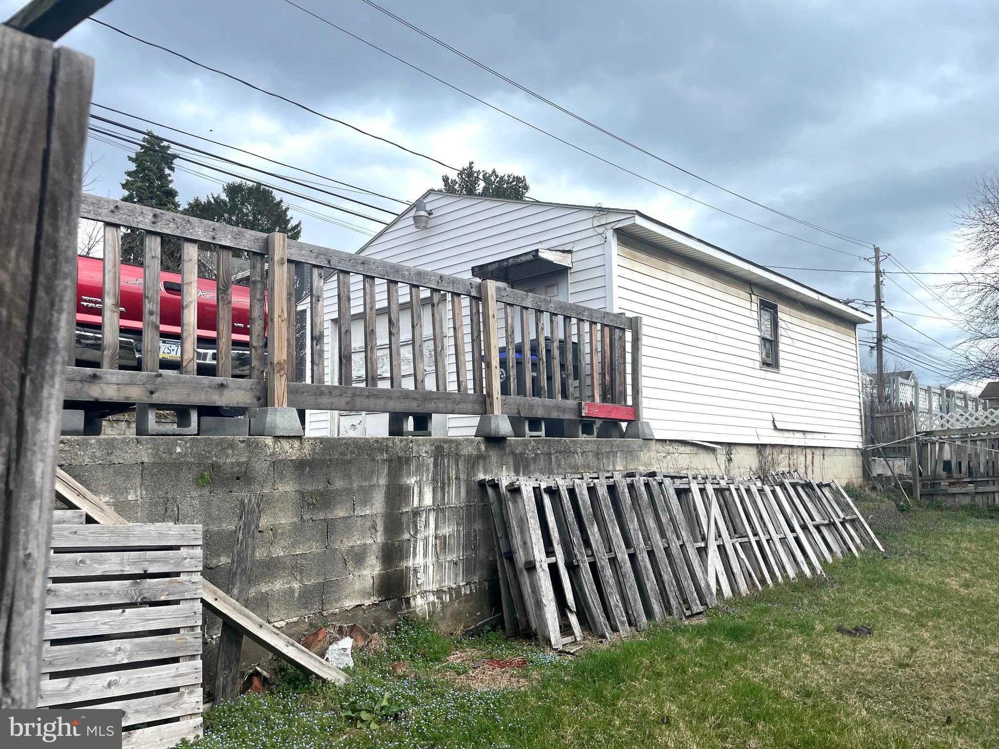 STEELTON BOROUGH - Residential