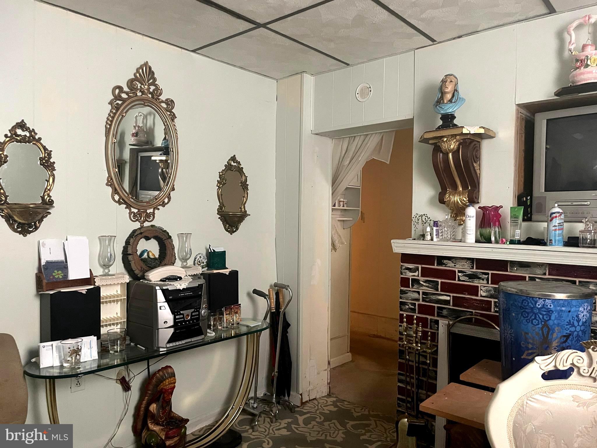 STEELTON BOROUGH - Residential