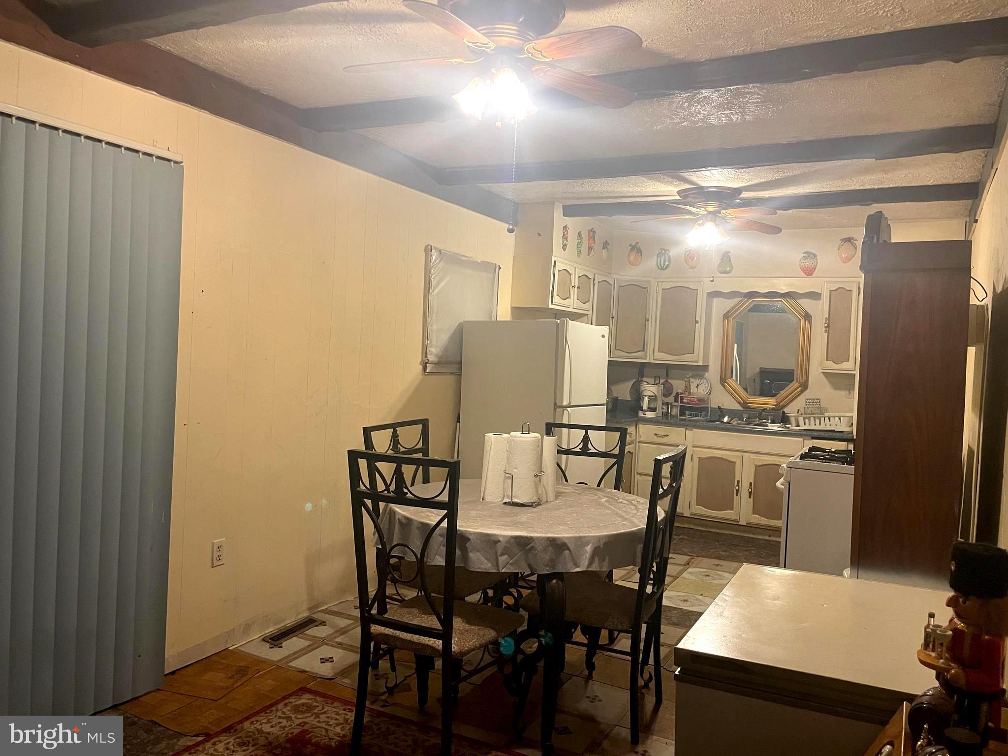 STEELTON BOROUGH - Residential