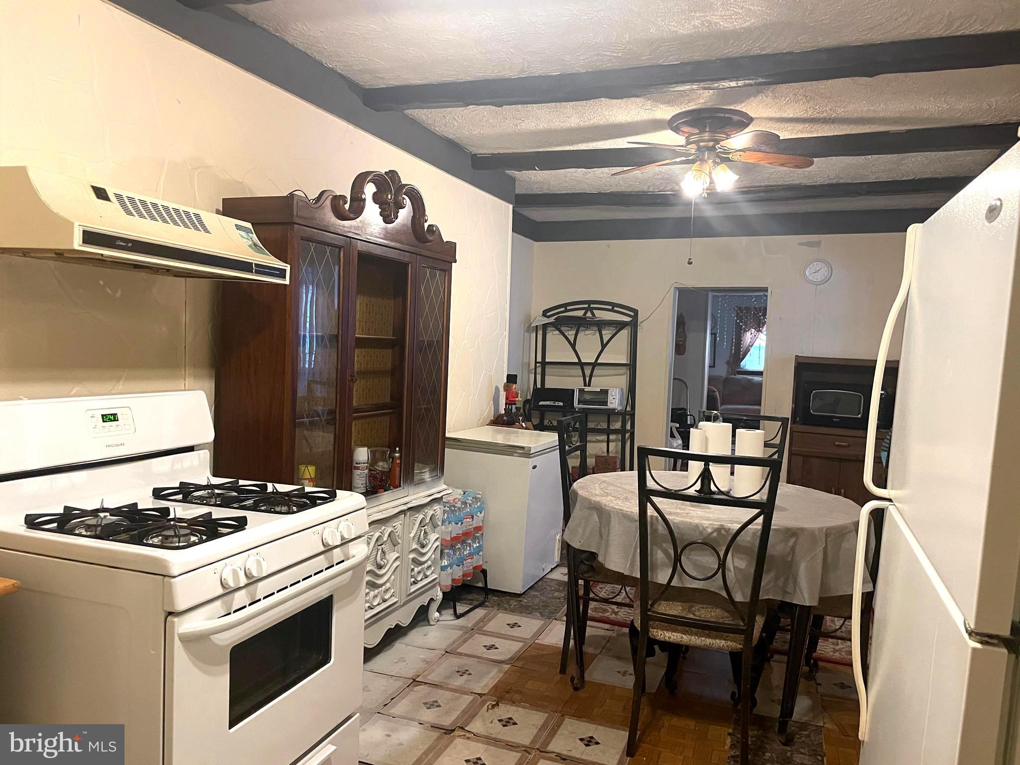 STEELTON BOROUGH - Residential