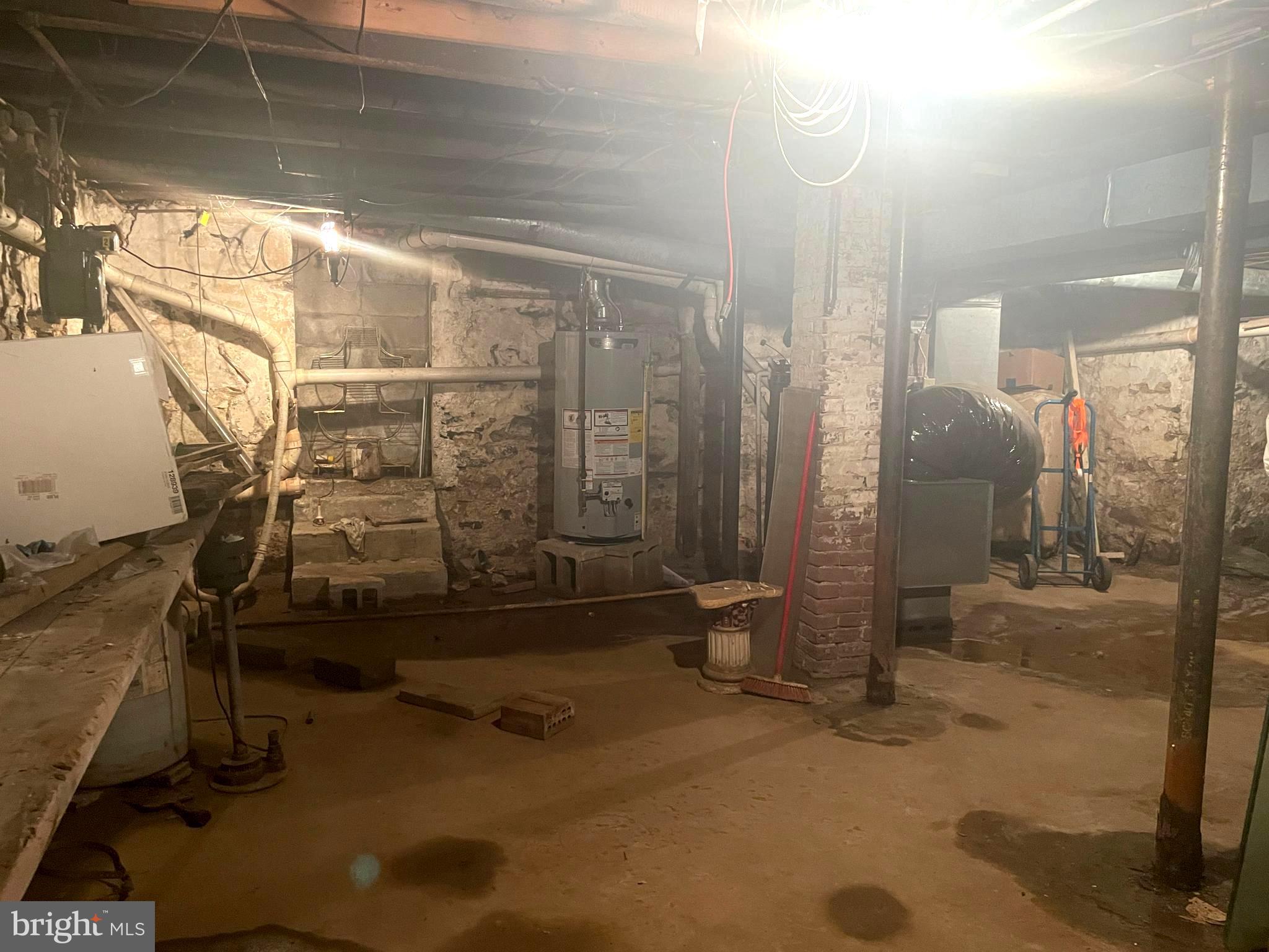 STEELTON BOROUGH - Residential