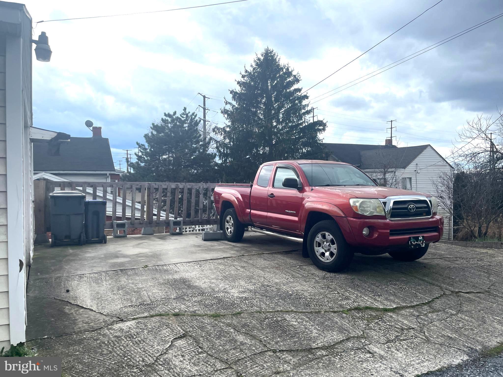 STEELTON BOROUGH - Residential