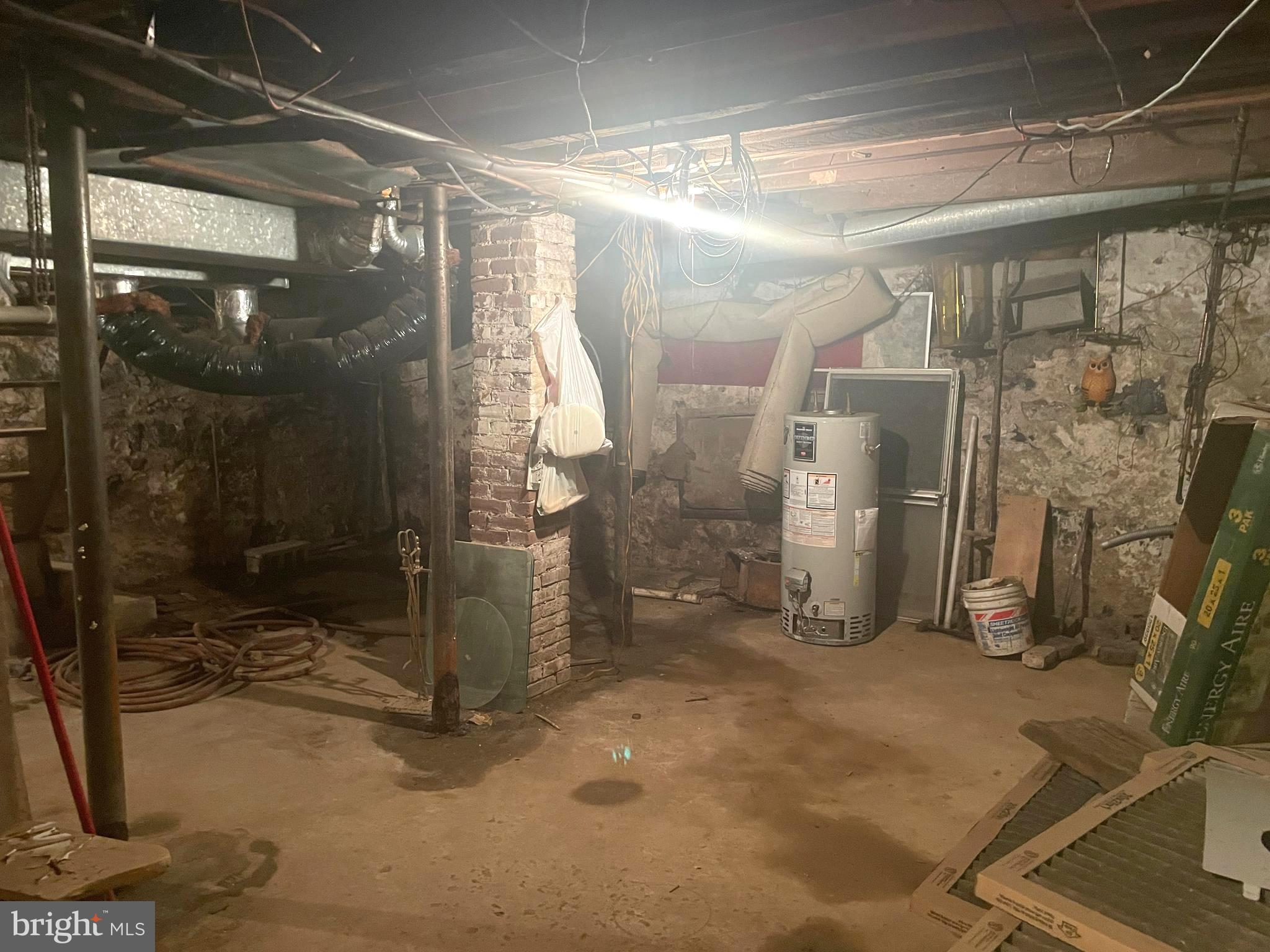 STEELTON BOROUGH - Residential