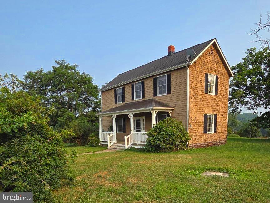 11601 VAN BRADY RD