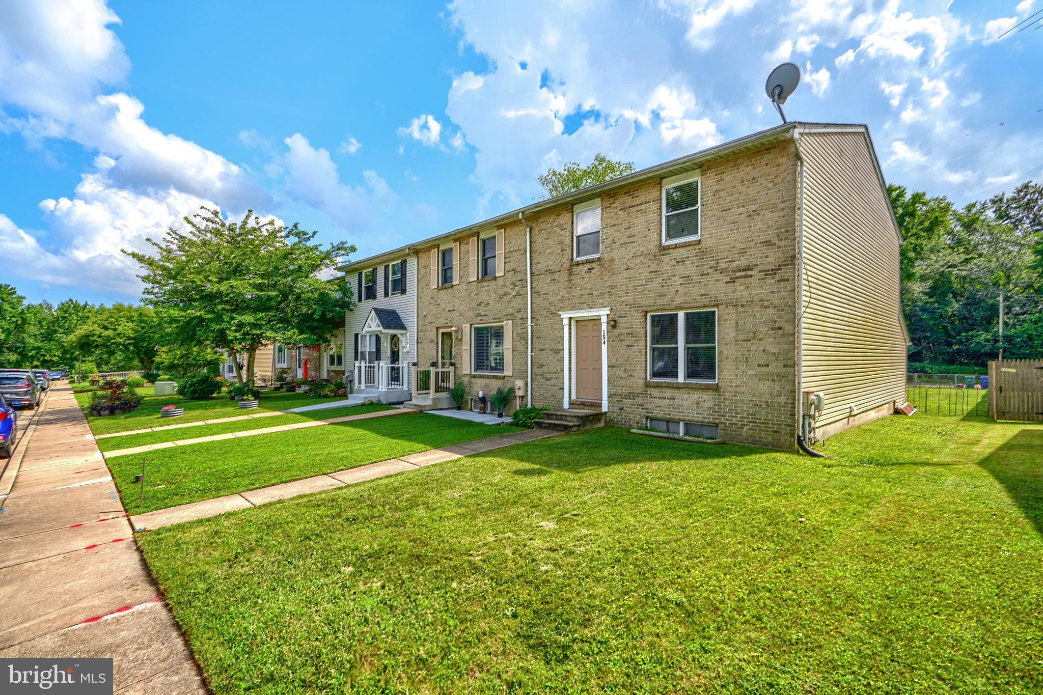154 FARM ROAD