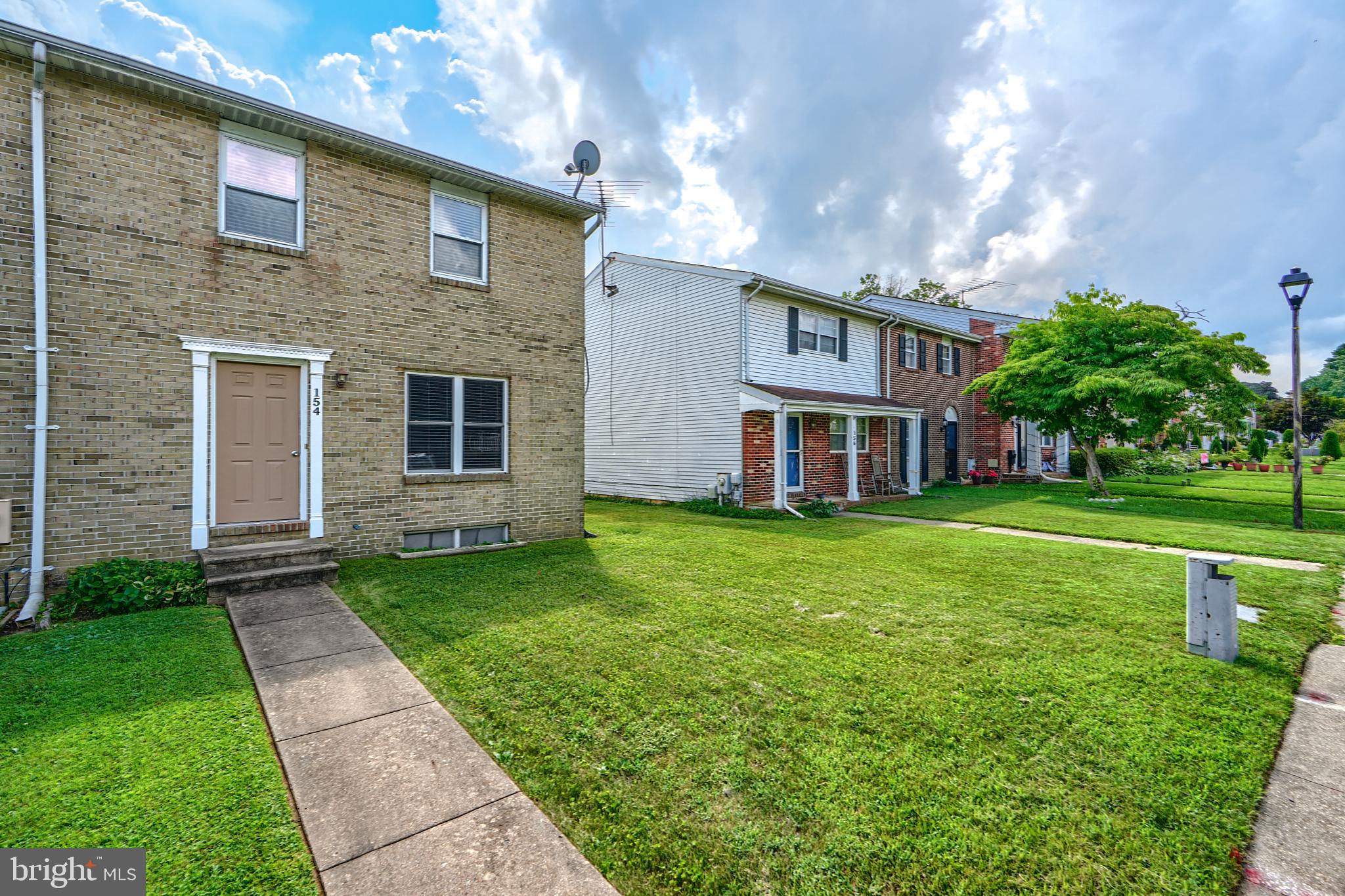 154 FARM ROAD