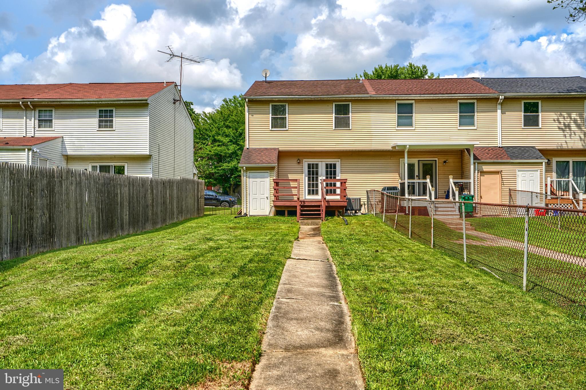 GREEN VALLEY - Residential
