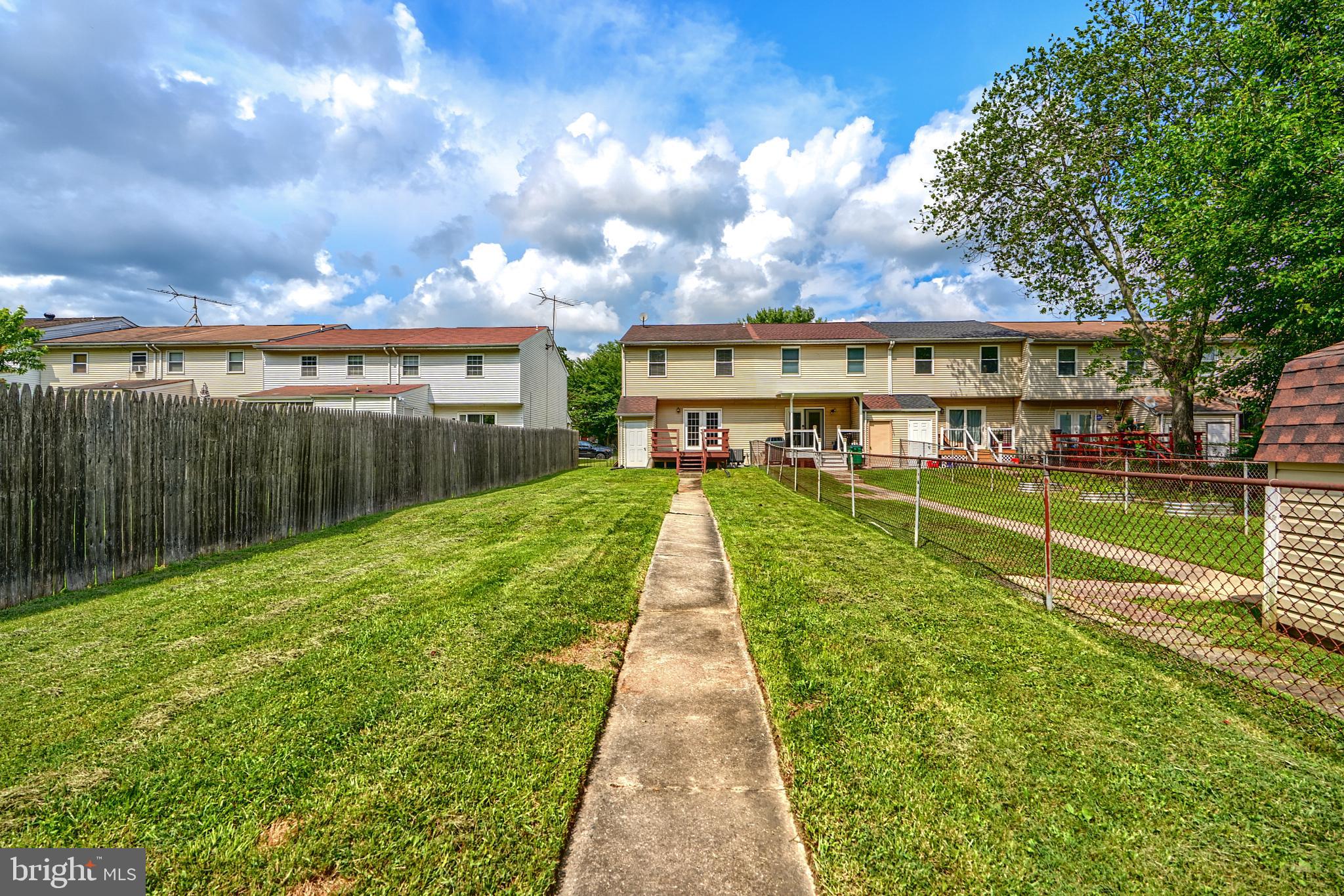 GREEN VALLEY - Residential