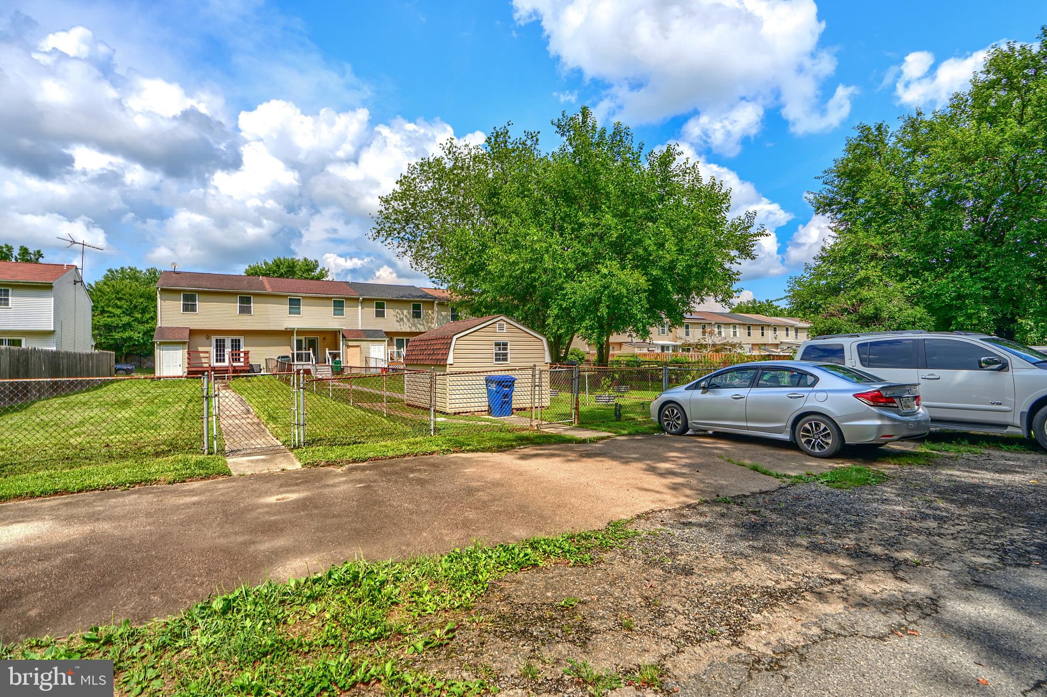 GREEN VALLEY - Residential