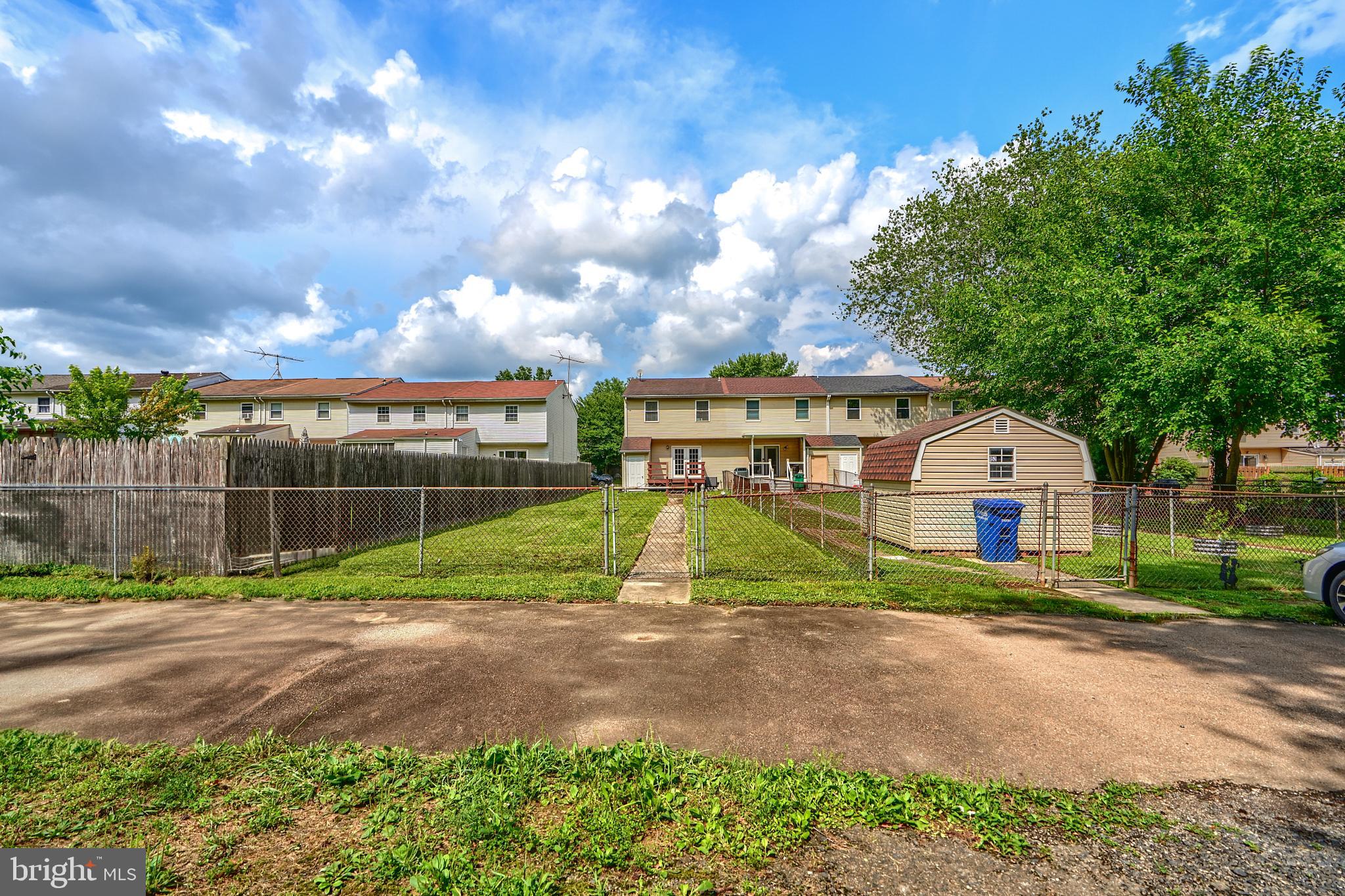 GREEN VALLEY - Residential