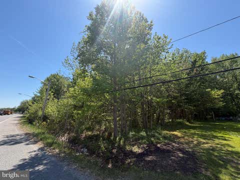 Vacant Land For Sale - 6386 Summit Bridge Road<br/> TOWNSEND, DE 19734