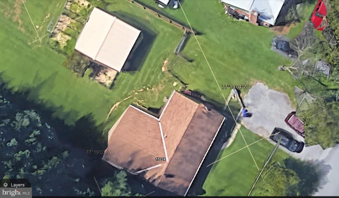 CLARKSBURG OUTSIDE - Residential