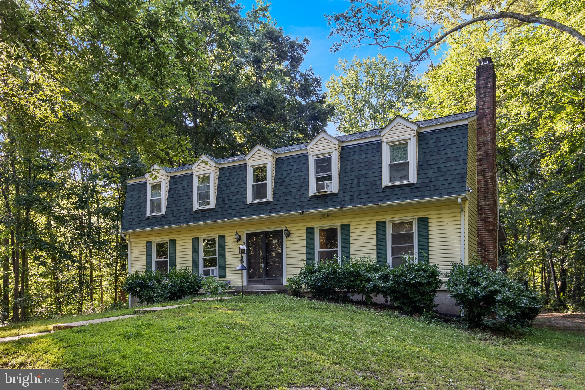 5605 CHAPMANS LANDING ROAD