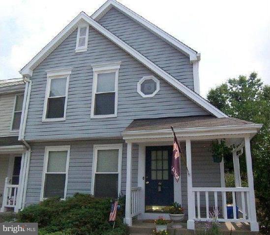 DOMINION VIEW - Residential Lease