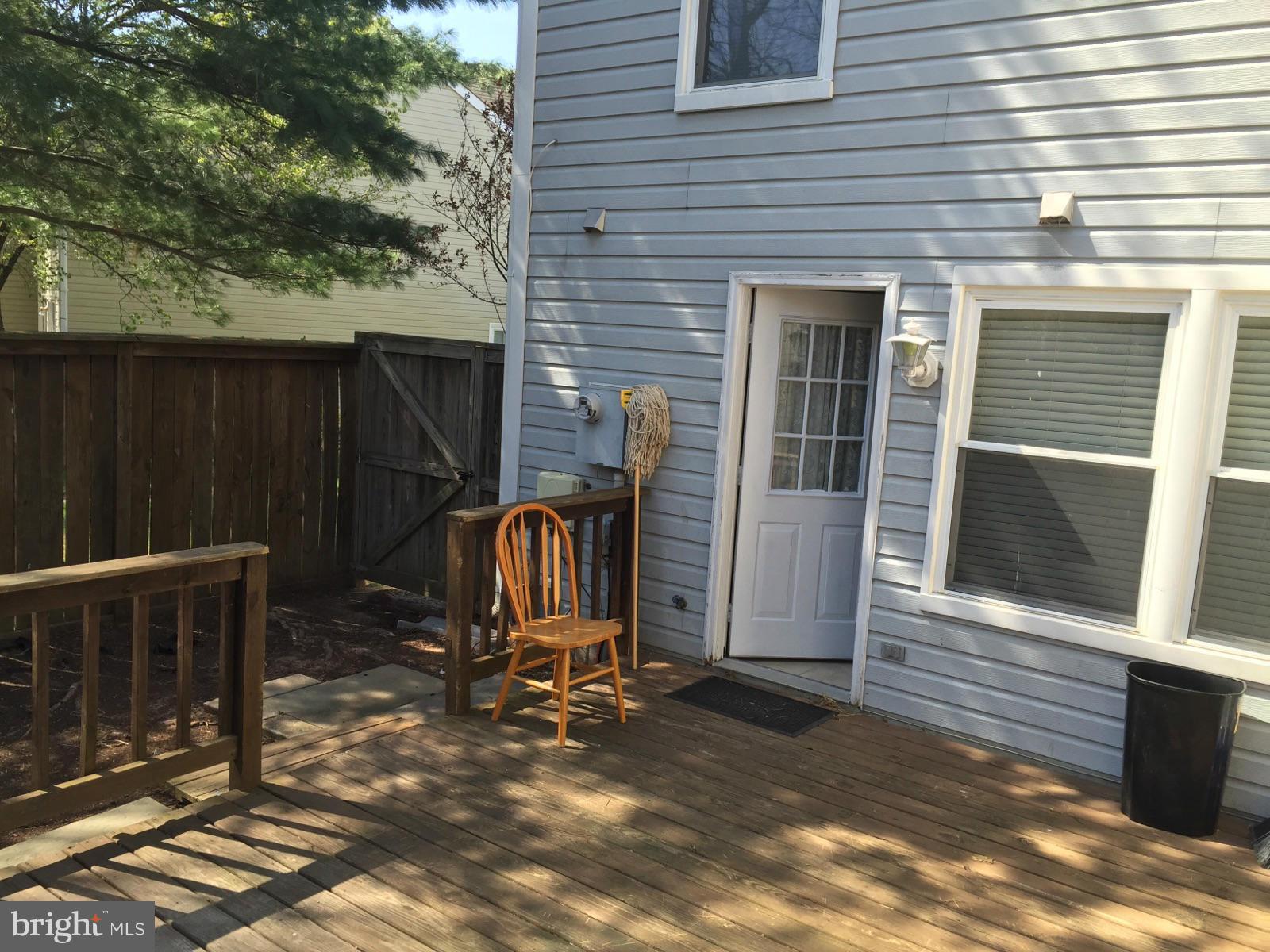 DOMINION VIEW - Residential Lease