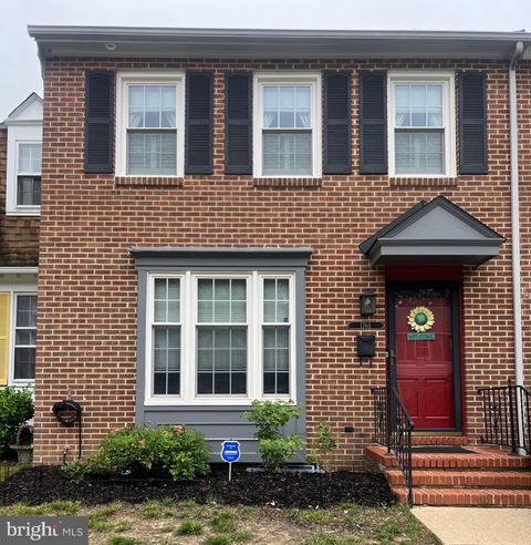 1768 DRYDEN WAY CROFTON MD 21114