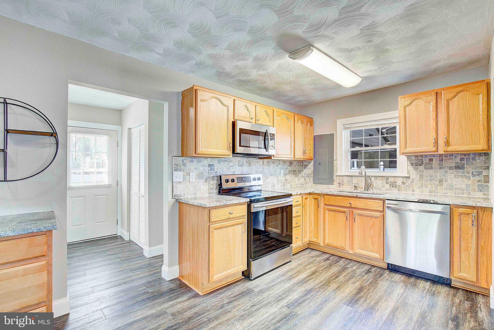 TALBOTS HAVEN - Residential