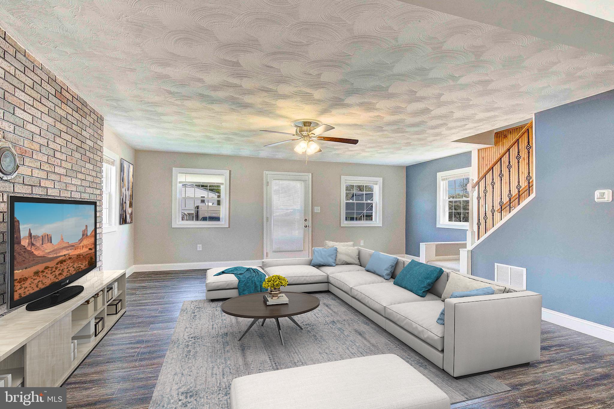 TALBOTS HAVEN - Residential