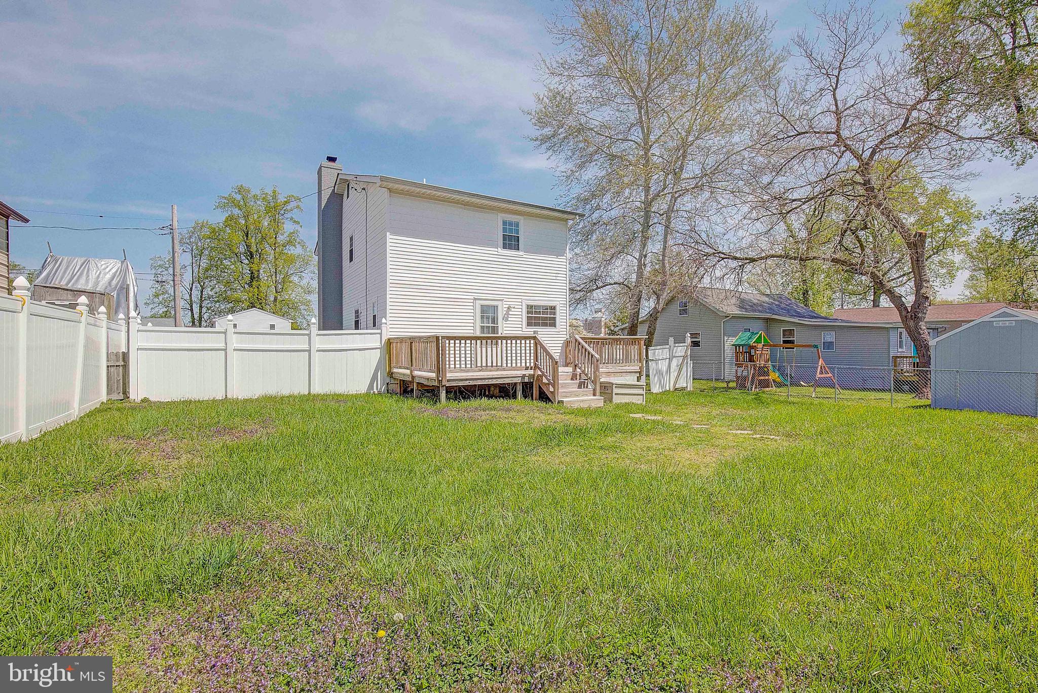 TALBOTS HAVEN - Residential