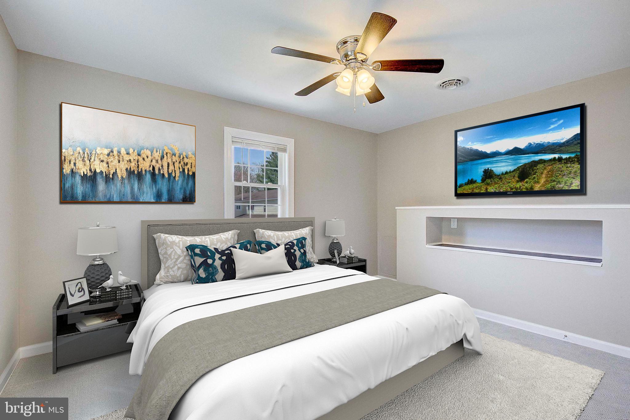 TALBOTS HAVEN - Residential