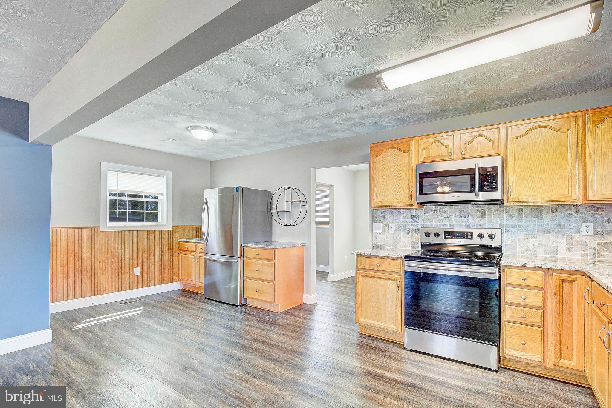 TALBOTS HAVEN - Residential