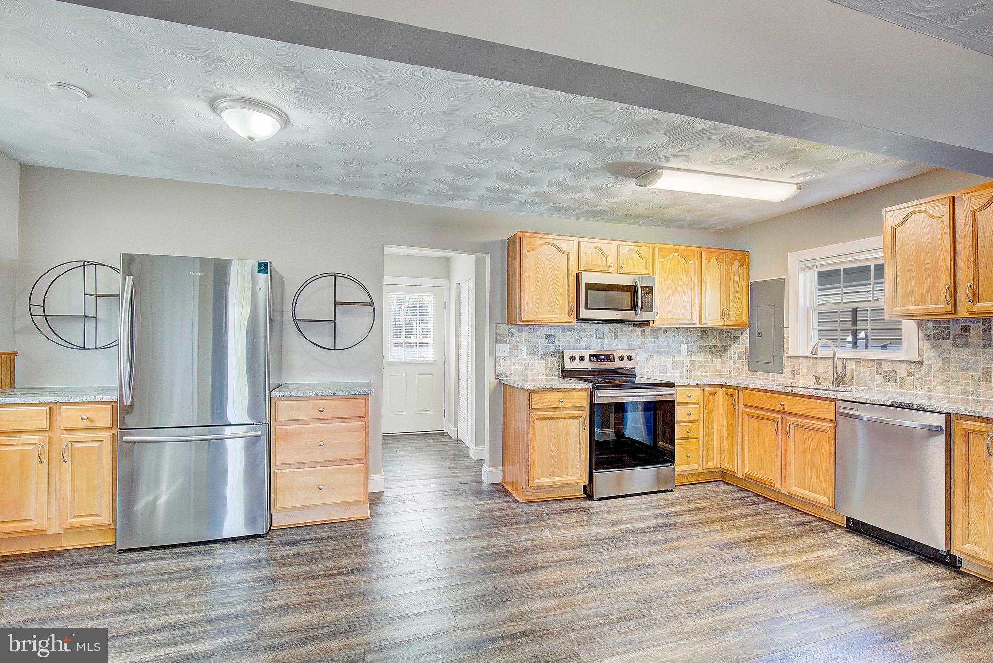 TALBOTS HAVEN - Residential