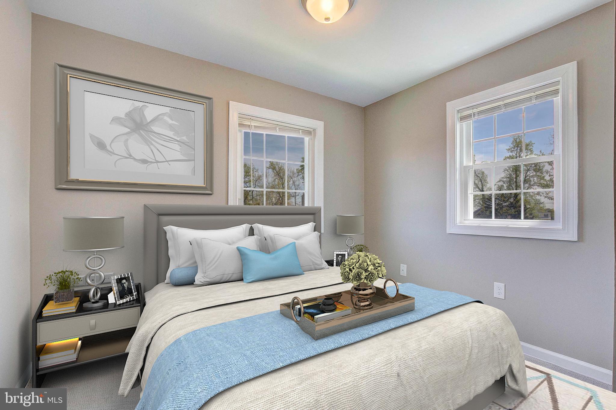 TALBOTS HAVEN - Residential