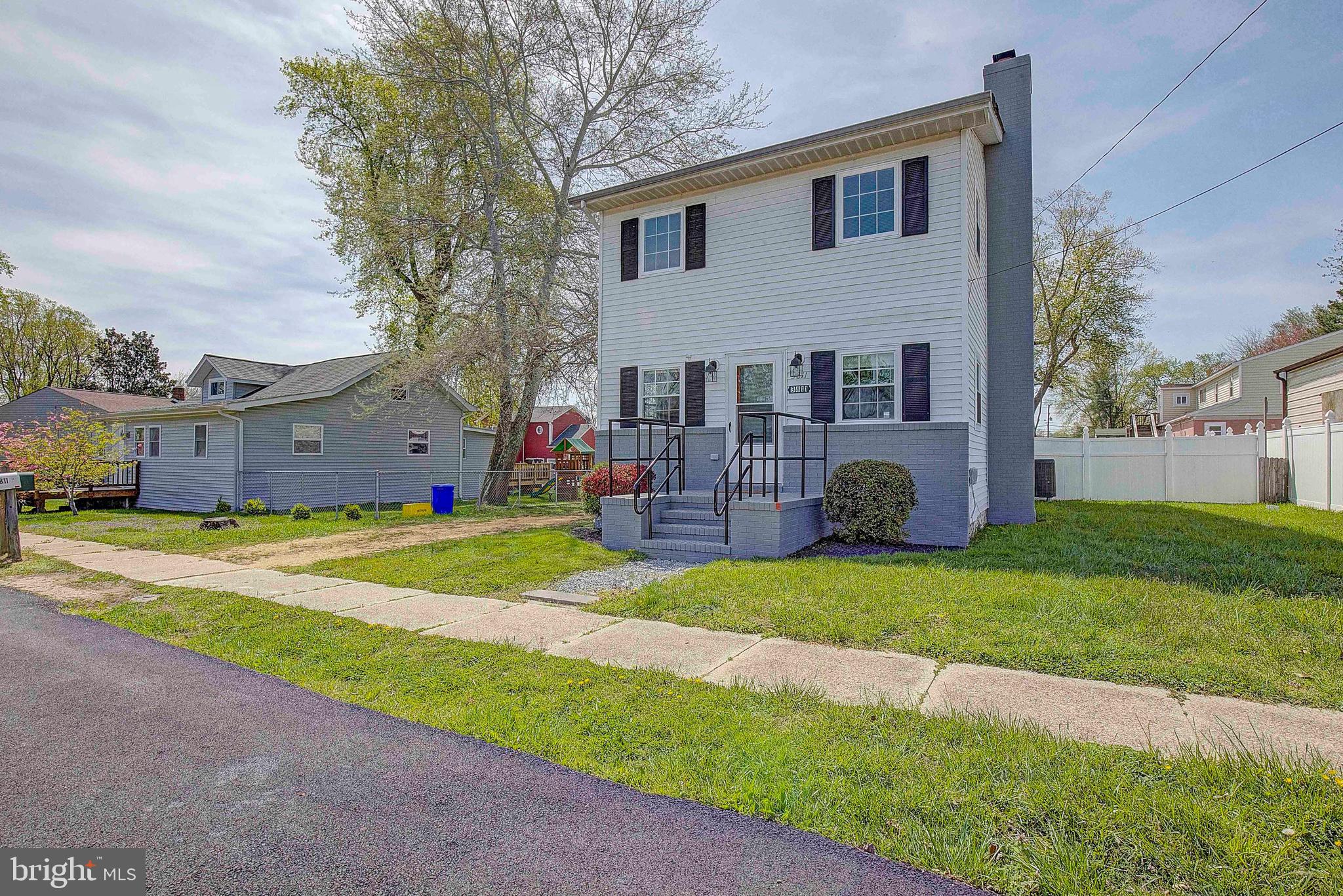 TALBOTS HAVEN - Residential