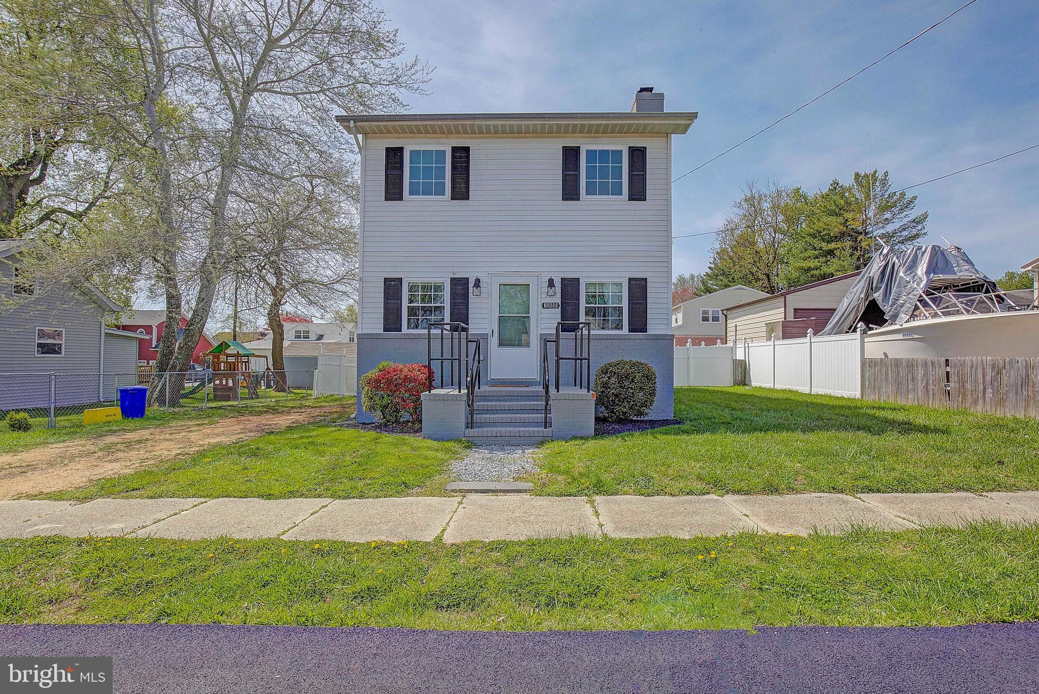 TALBOTS HAVEN - Residential