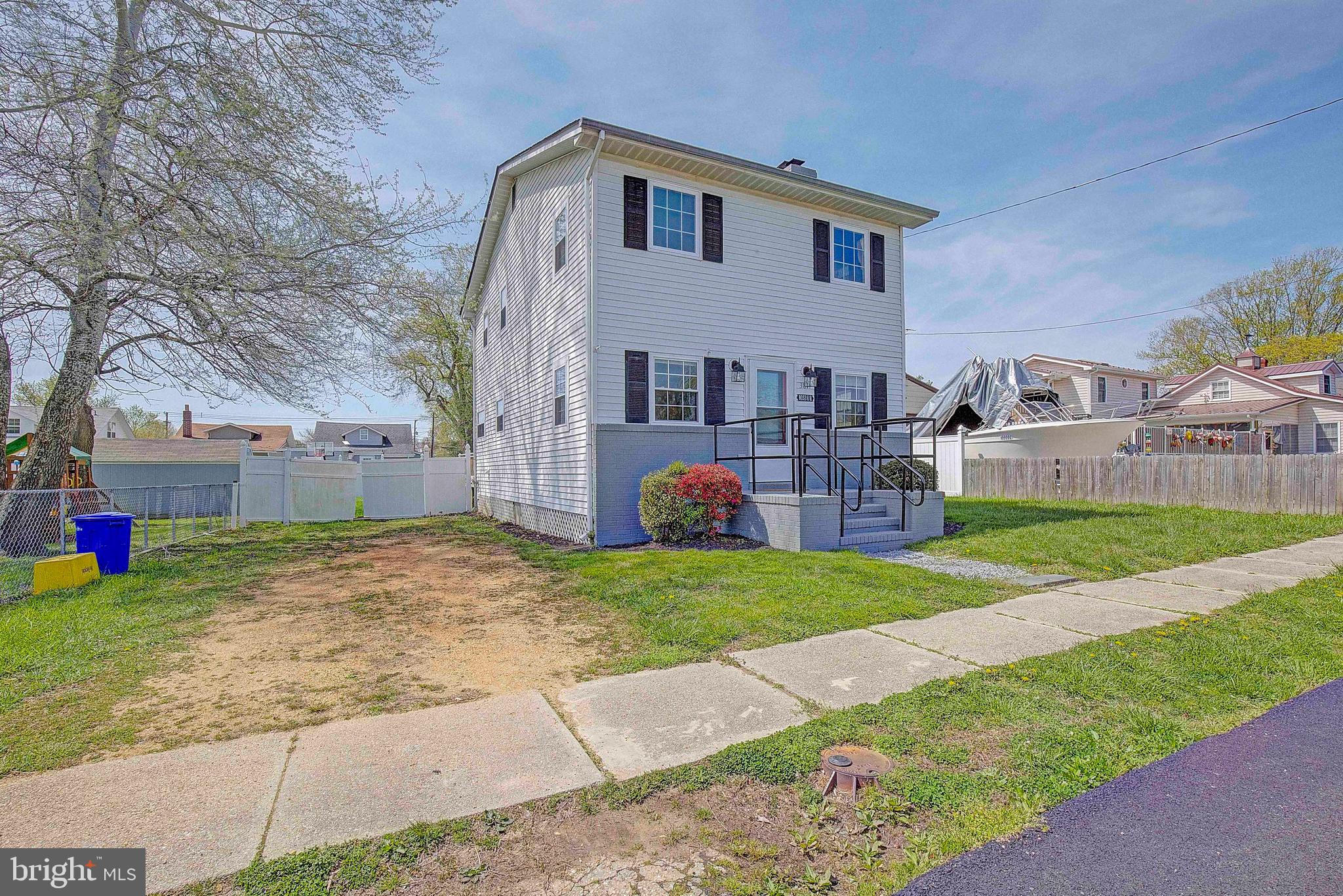 TALBOTS HAVEN - Residential