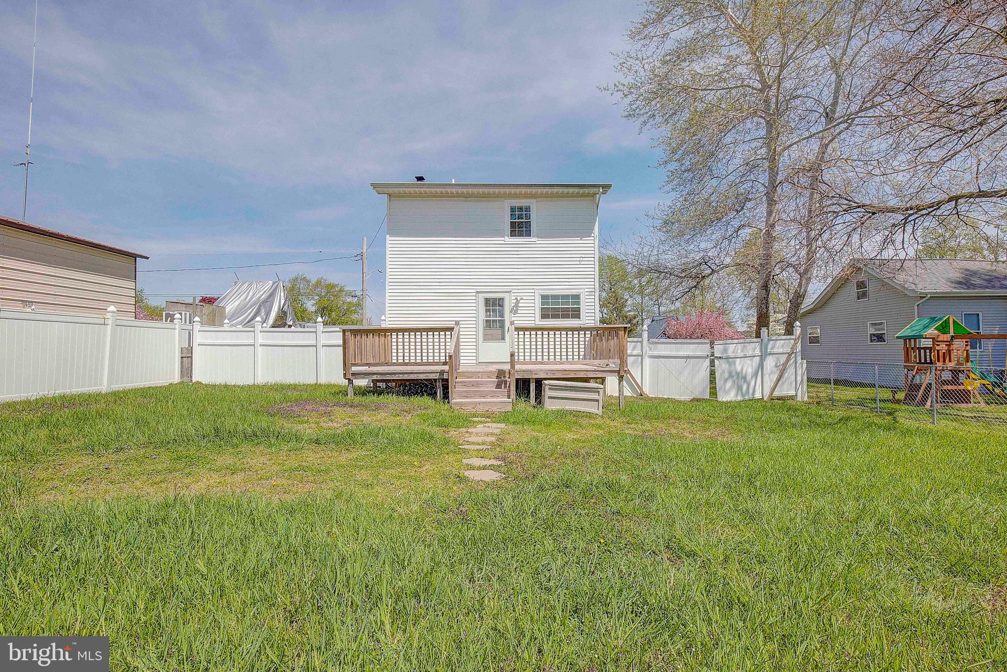 TALBOTS HAVEN - Residential