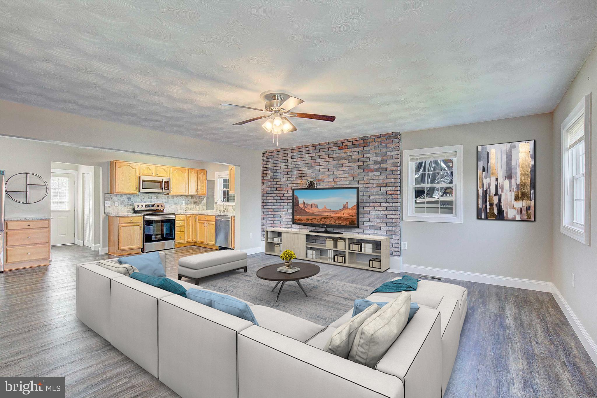 TALBOTS HAVEN - Residential