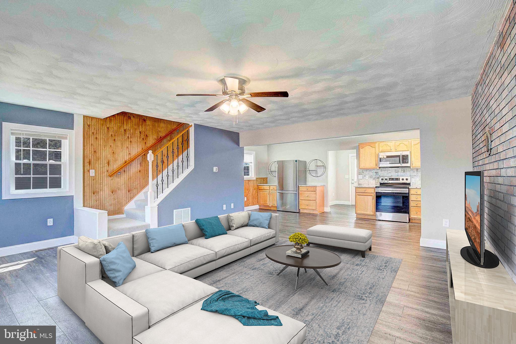 TALBOTS HAVEN - Residential