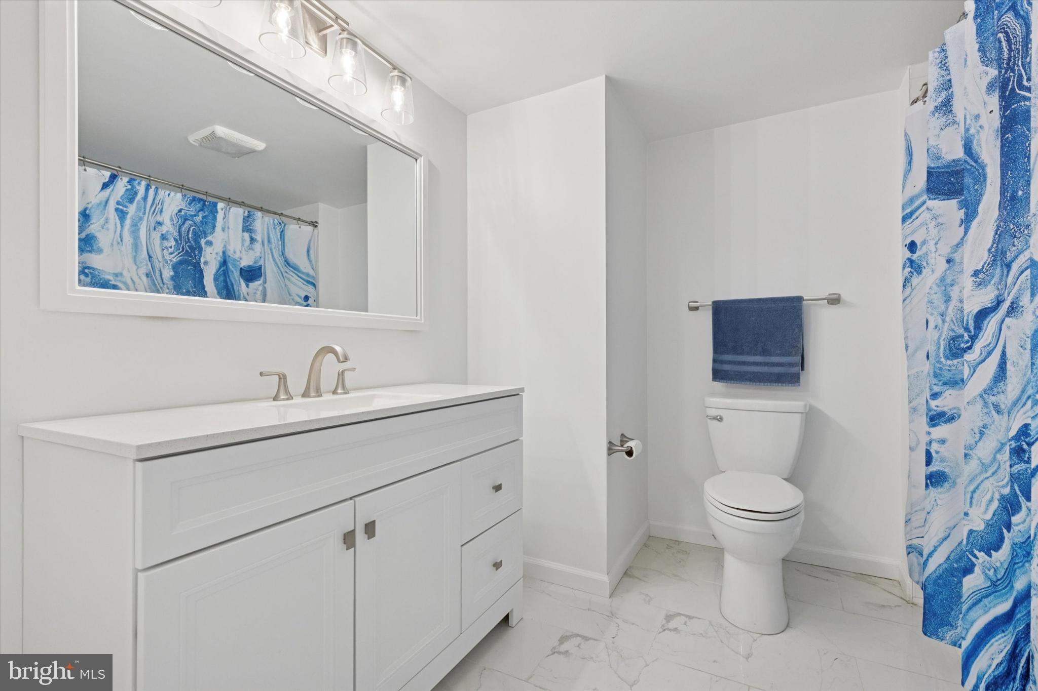 SUMMIT RIDGE - Residential