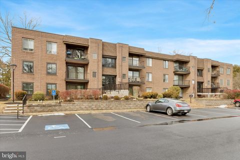 3 OAKRIDGE DRIVE LANGHORNE PA 19047