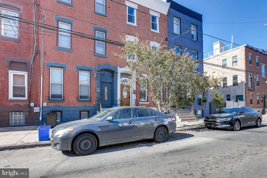 Photo of 876 N 19th Street, PHILADELPHIA, PA 19130 (MLS # PAPH2552298)