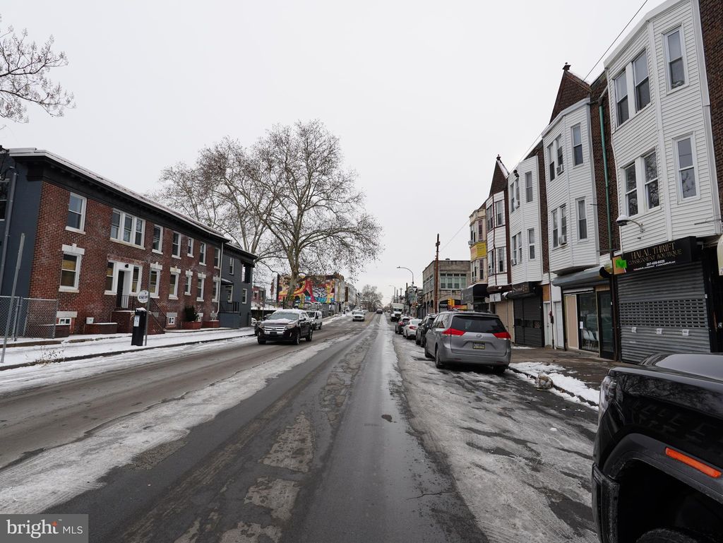 Photo of 5020 Old York Road, PHILADELPHIA, PA 19141 (MLS # PAPH2569406)