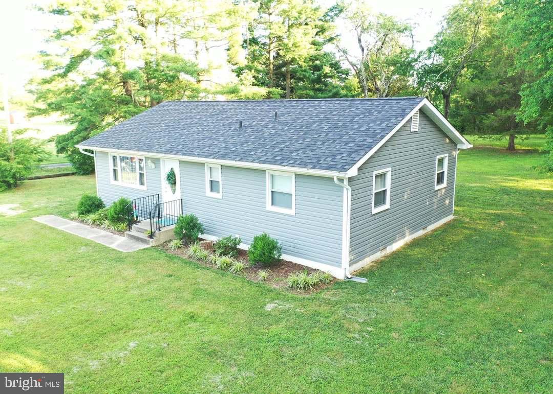 12775 GROSSTOWN ROAD