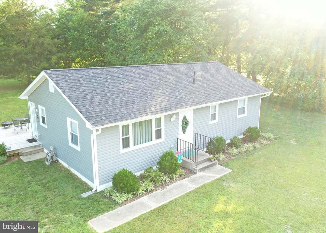 12775 GROSSTOWN ROAD
