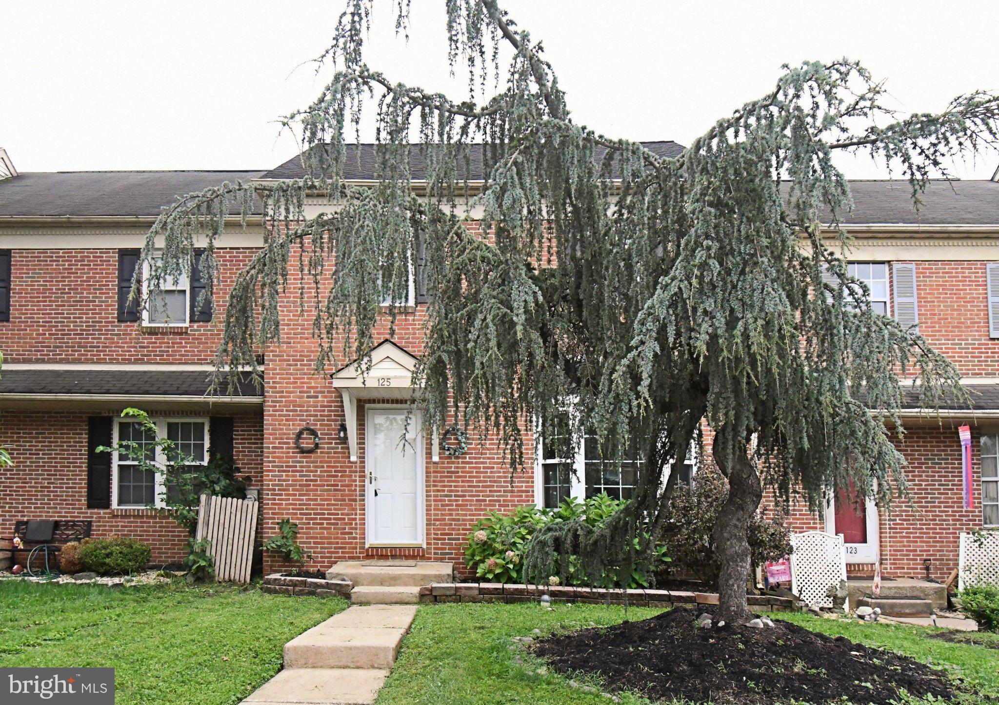 125 GOSHEN ROAD
