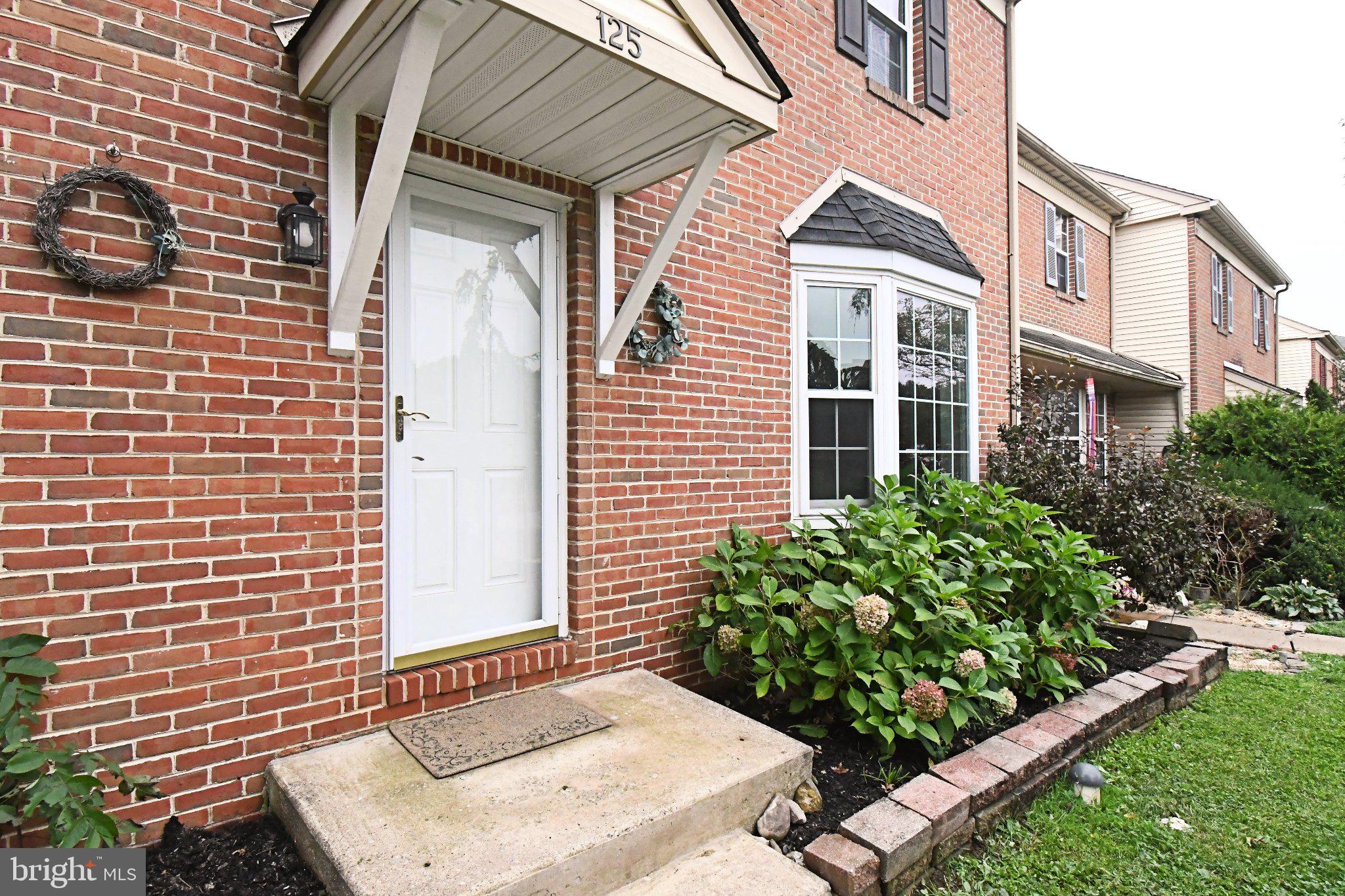 125 GOSHEN ROAD