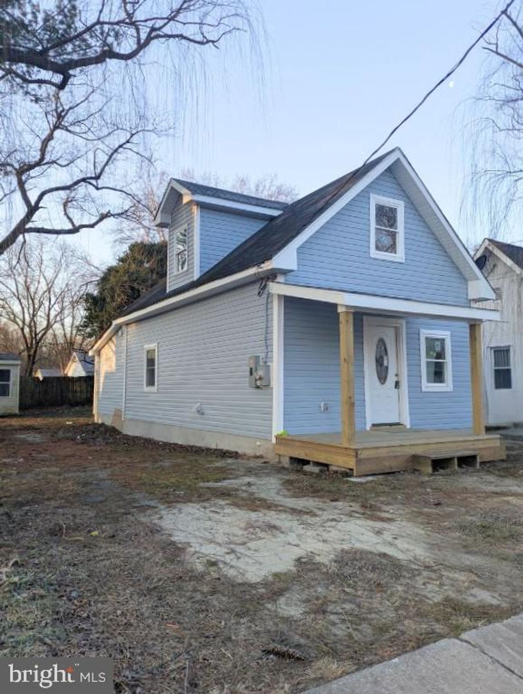 Photo of 615 Center Street, LAUREL, DE 19956 (MLS # DESU2102746)