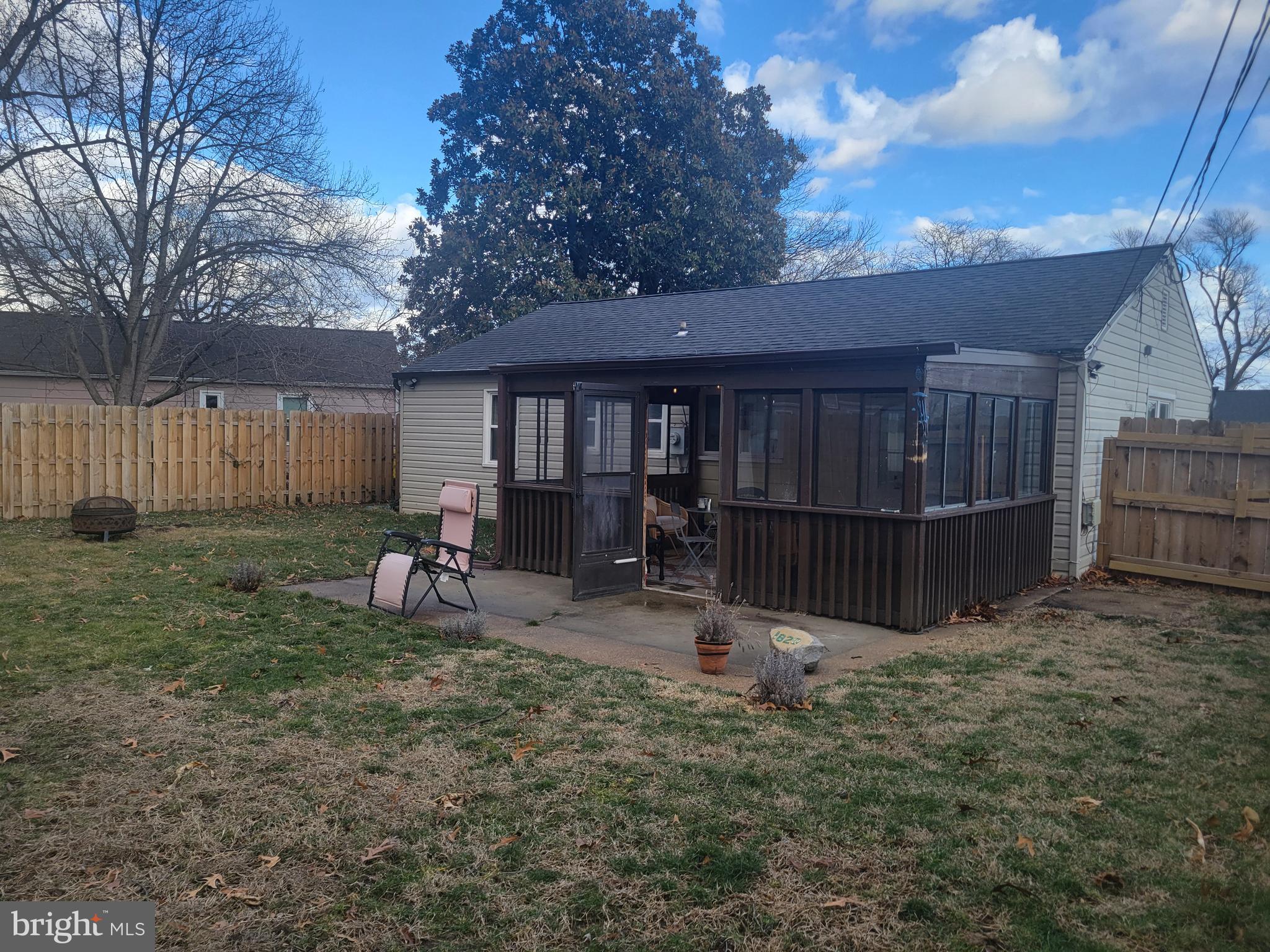 GLEN BURNIE - Residential Lease