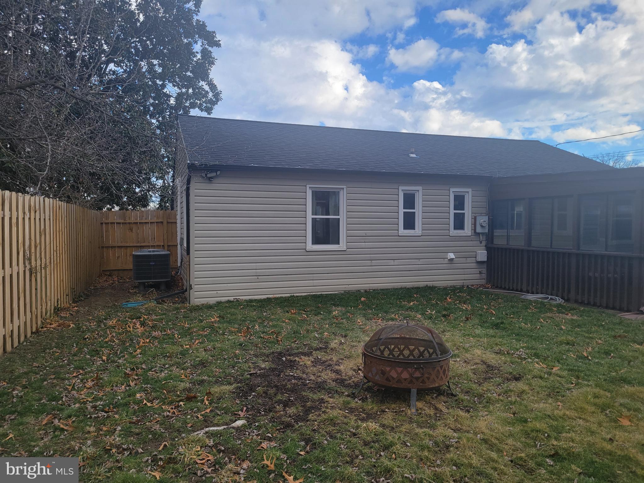 GLEN BURNIE - Residential Lease