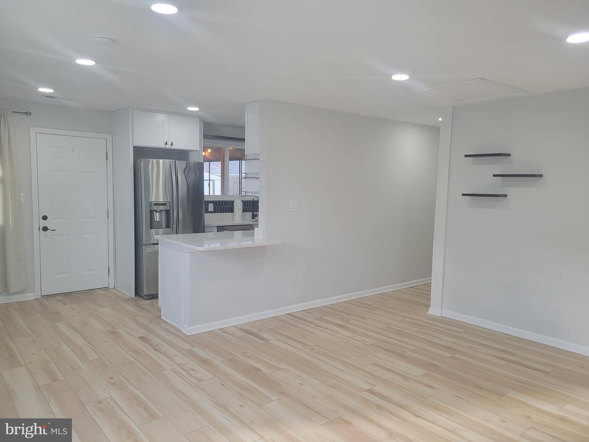 GLEN BURNIE - Residential Lease