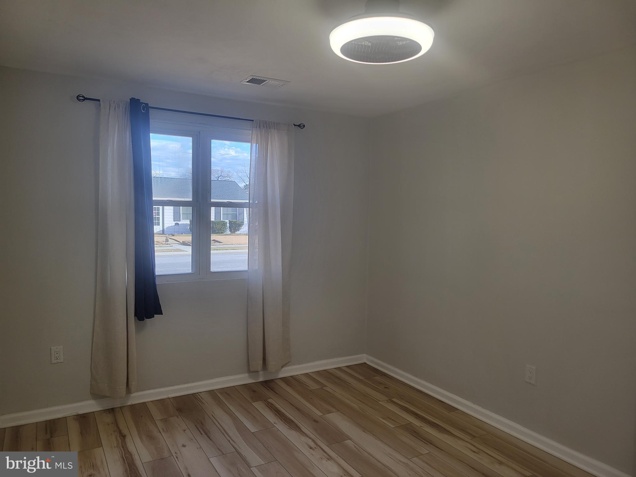 GLEN BURNIE - Residential Lease