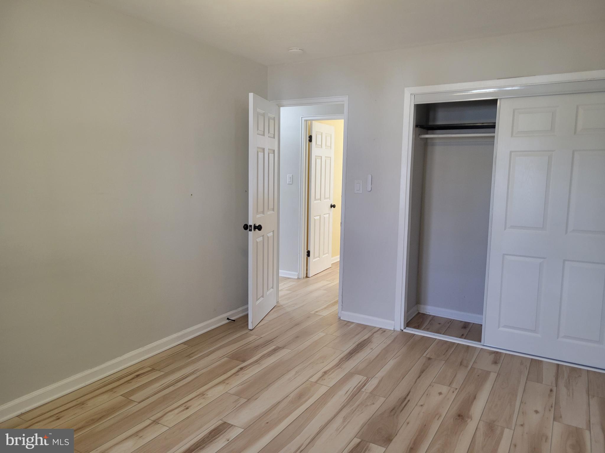 GLEN BURNIE - Residential Lease